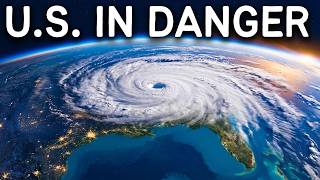 A Category 4 Typhoon Is Heading Straight for U.S. Soil — What Happens Next Is Worse