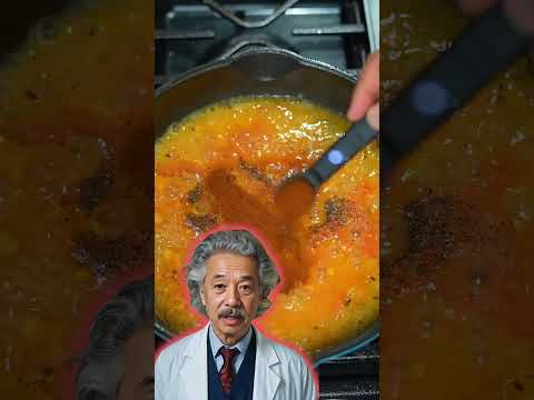 باستا بالكريمة والدجاج مثل المطاعم