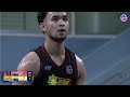 PRESIDENT’S CUP 2025 | MARIKINA SPORTS CENTER | FEB 1, 2025 | PUREBLENDS vs REAPERS