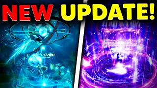 NEW 'SUMMER UPDATE' Looks INSANE! (NEW AURAS) | Sol's RNG