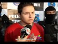 POLÍCIA APRESENTA ANDRÉ DAHER 08 12 2011