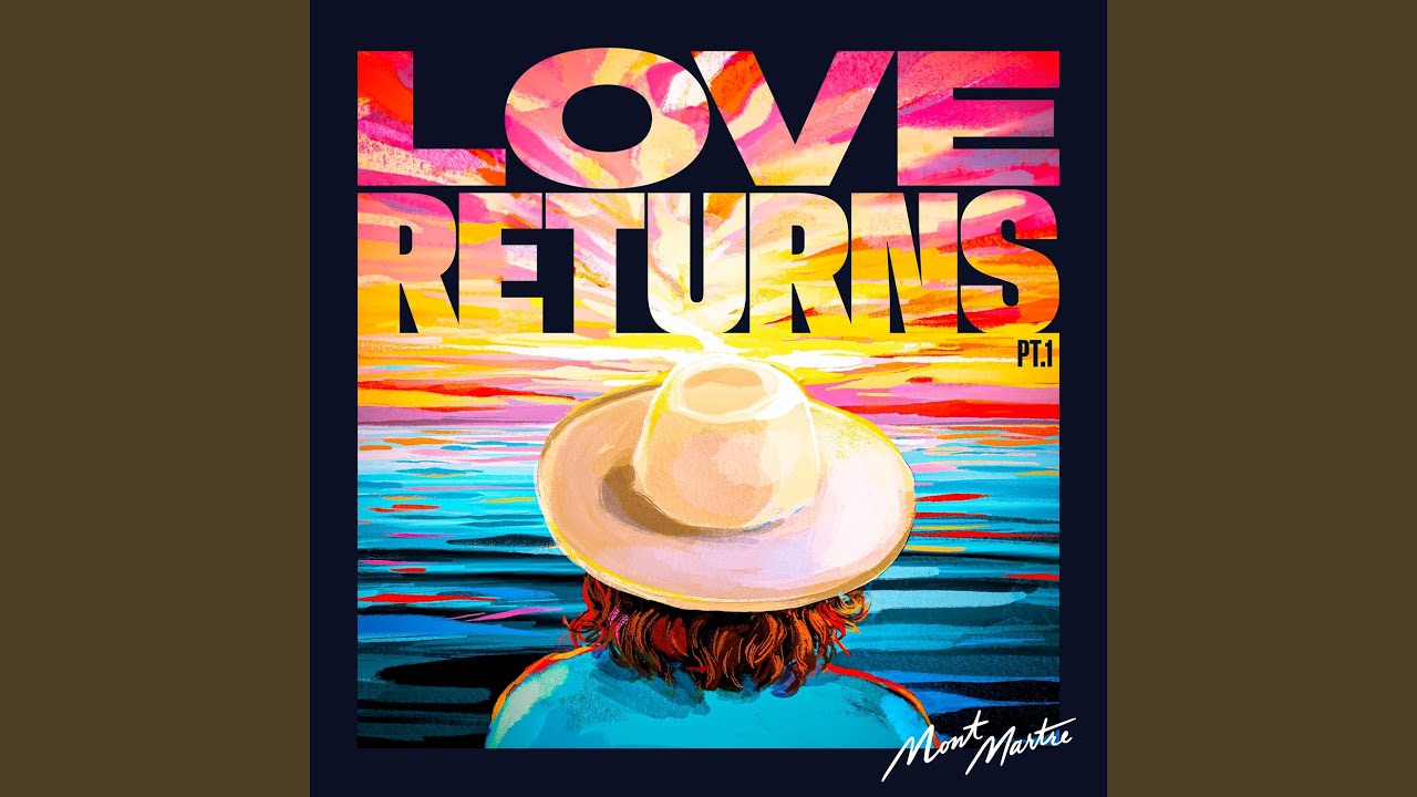 Love Returns - YouTube
