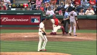 Famous 2012/07/21 Hamels' big day Wealth