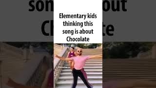 Im In Love With The Coco