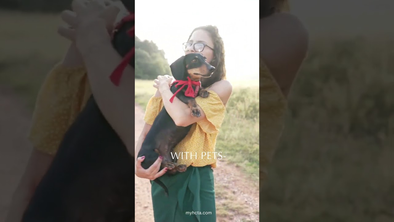 Being a travel nurse with pets, a friend, or family is totally possible!  