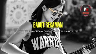 Badut Rekaman  Trw Studio    S   Hits 2026
