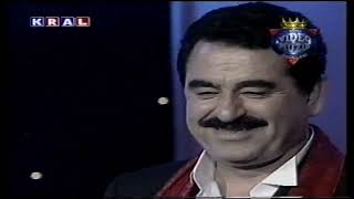 Ibrahim Tatlises Bebegim Kral Tv Video Muzik Öduleri Nostalji , Kral Tv By Feridi