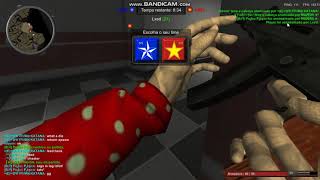 rc2 reborn player using panzer ID 000-0864 screenshot 4