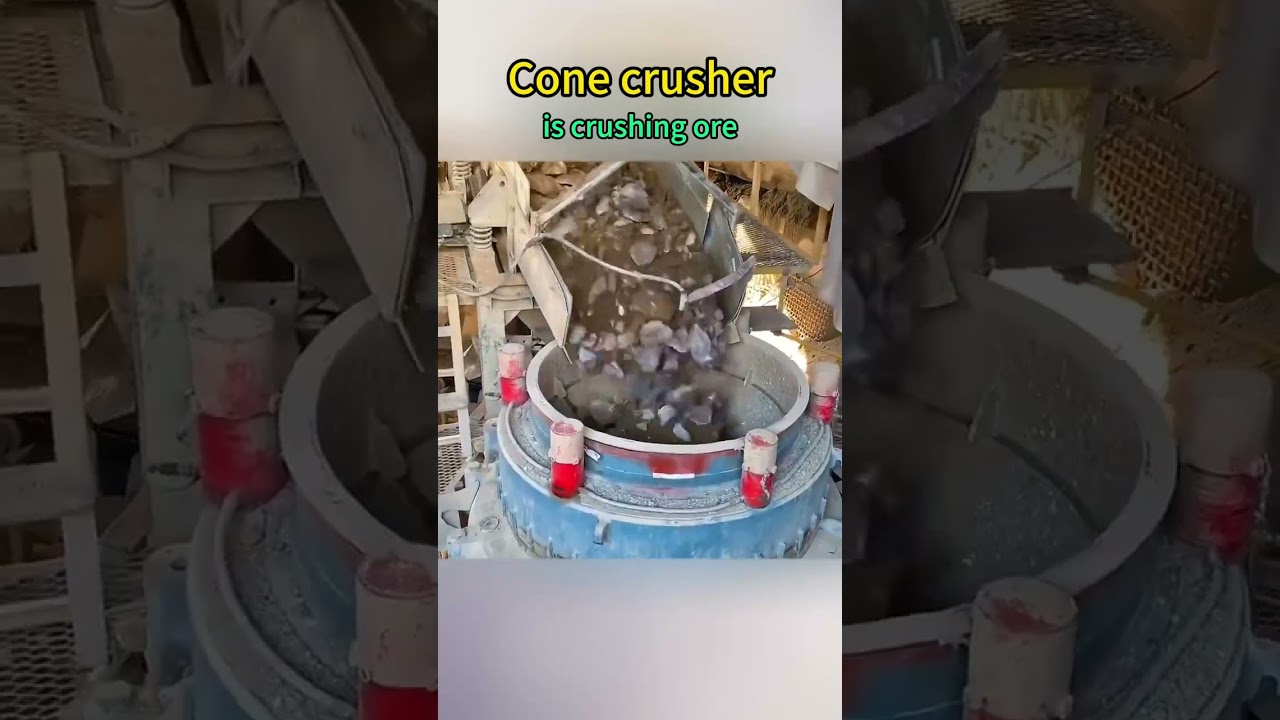 Cone Crusher Manufacturer with All Models. Aggregate Gravel Stone Iron Ore Pebble Cone Crusher Price