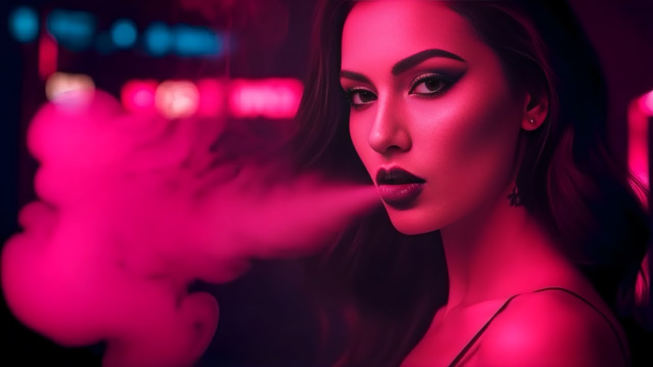 Smoke Mood — Just Relax | Deep Playlist 2025 • Chill & Smooth House Mix #14