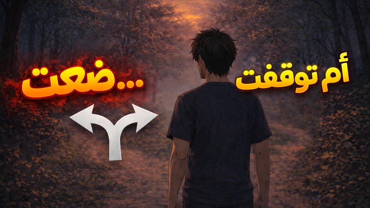 كم حياة يحمل إنسان واحد؟ | قصة بين السطور