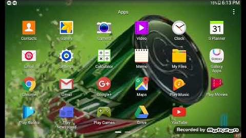 COLORED TEXT FOR ANDROID ONLY 0.15.6