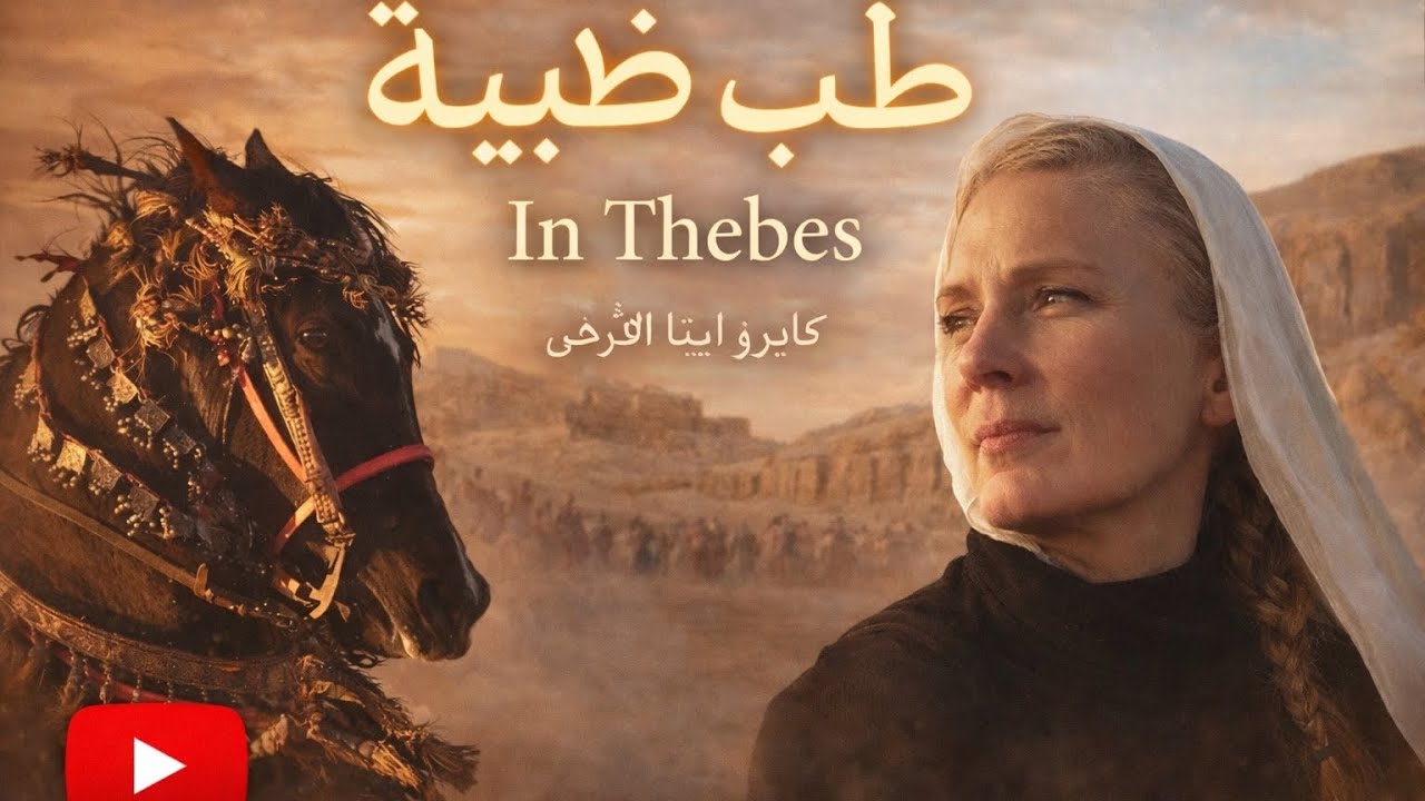 In Theba – The Power of Wasetفي طيبة – قوة واست