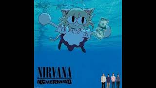 Nirvana X Weezer - Smells Like Buddy Holly