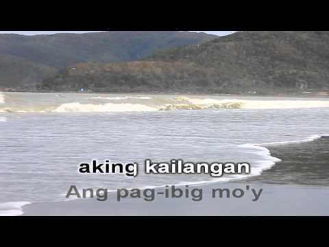 IKAW ANG AKING MAHAL - by VST and CO. (KARAOKE) HD
