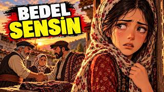 Eğer 16 Yaşında Berdele Verilseydin ?