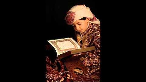 سورة القلم بصوت الشيخ احمد كاسب