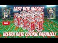 🎄 ULTRA RARE Cookie Parallel Pull! 2025 Mosaic Football Box for ONLY $9.99 💥 Holiday Case Hit?!