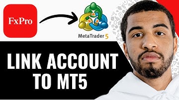 How To Link FxPro Account To MT5 - (Step By Step)