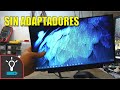 ♻️ Como Convertir Pantalla De Laptop [eDP] En Monitor♻️