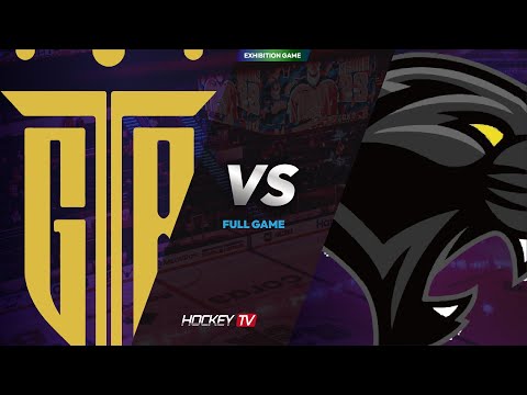 골든로얄스 vs 블랙나이츠 EXHIBITION GAME [FULL GAME] 2023.10.28