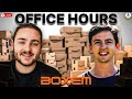 How to Sell on Amazon FBA | Boxem Office Hours Q&A