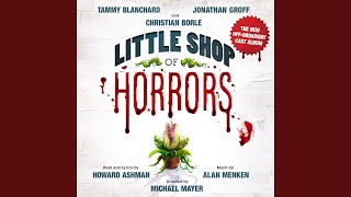 Prologue/Little Shop of Horrors - Ari Groover, Salome Smith, Joy Woods and Little Shop of Horrors Off-Broadway Revival Company