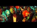 Video clip : I-Octane - Trendsetta