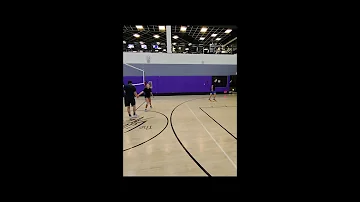 POV Open Gym Co-ed Volleyball