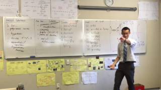Intro to Extension 2 Graphing (3 of 4: Reflections of a parabola) Intro to Extension 2 Graphing (3 of 4: Reflections of a parabola)