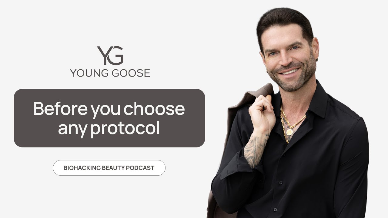 Dylan Gemelli: Injectable Peptides, PRP Exosomes and Skin Repair Outcomes