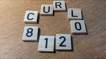 curl 8.12.0 with Daniel Stenberg
