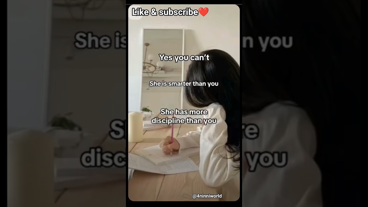 motivation to study📚✏. 