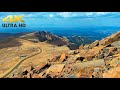 Complete Scenic Drive Up Pikes Peak | 4K 60 FPS