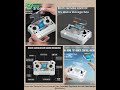 Drone Mini Remote Control Aircraft New Children's Toy Micro Aircraft Fixed Height Quadcopter
