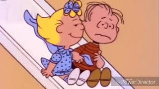Peanust Gif