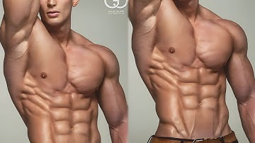 Automatic crunches | Advanced Energetic Engineering (not morphic field)