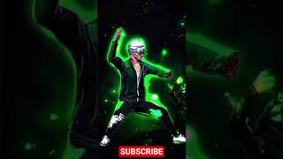 FF GLOW EFFECT EDIT PYAR KO #shorts #ff #ffshorts #freefireshorts #freefireedit