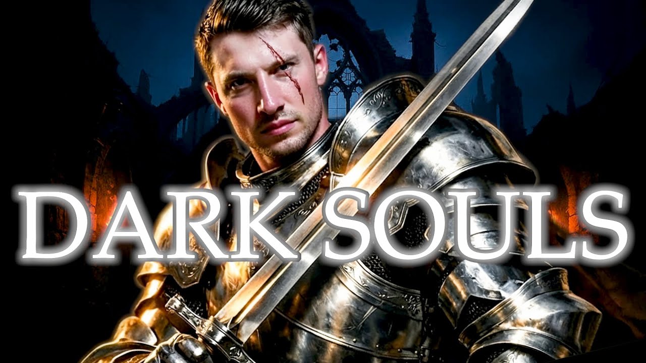 Schaffe ich es ENDLICH, Iudex zu besiegen  Dark Souls 3