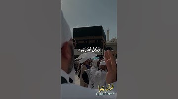 إنك لا تهدي من أحببت #سورة_القصص #القرآن_الكريم #ياسر_الدوسري #اكسبلور #راحة_نفسية#لايك #تلاوة_خاشعة