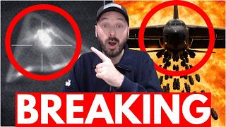 Famous U.S. Military Uses SECRET WEAPON On Iran – Bombers IN THE AIR Net Worth