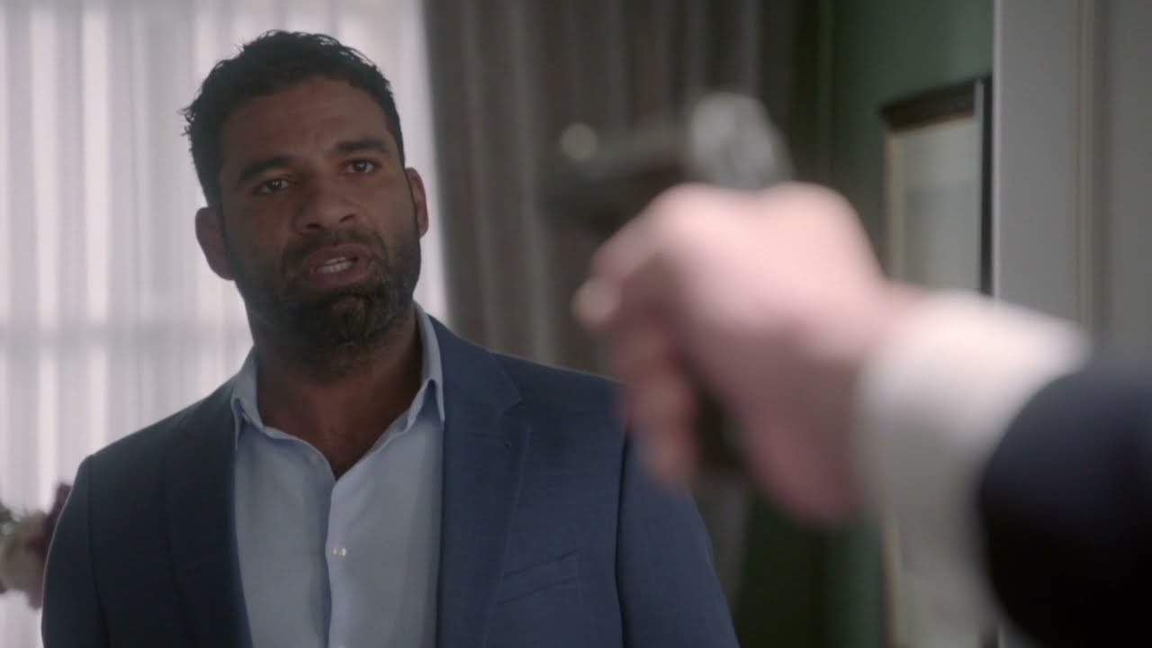 GTST - Ludo wil wraak op Richard: Onder schot - Deel 631 (02-06-2021)