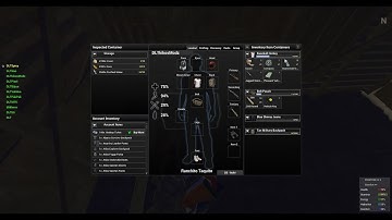 H1Z1 JS Abandoned(EU)  - Counter raid 86 clan 2500 ethanol Montage #2