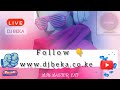 LATEST BONGO MIX VOL 5 2023 Nov DJ BEKA MIX MASTER