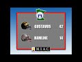 MIAC Football - Oct. 9