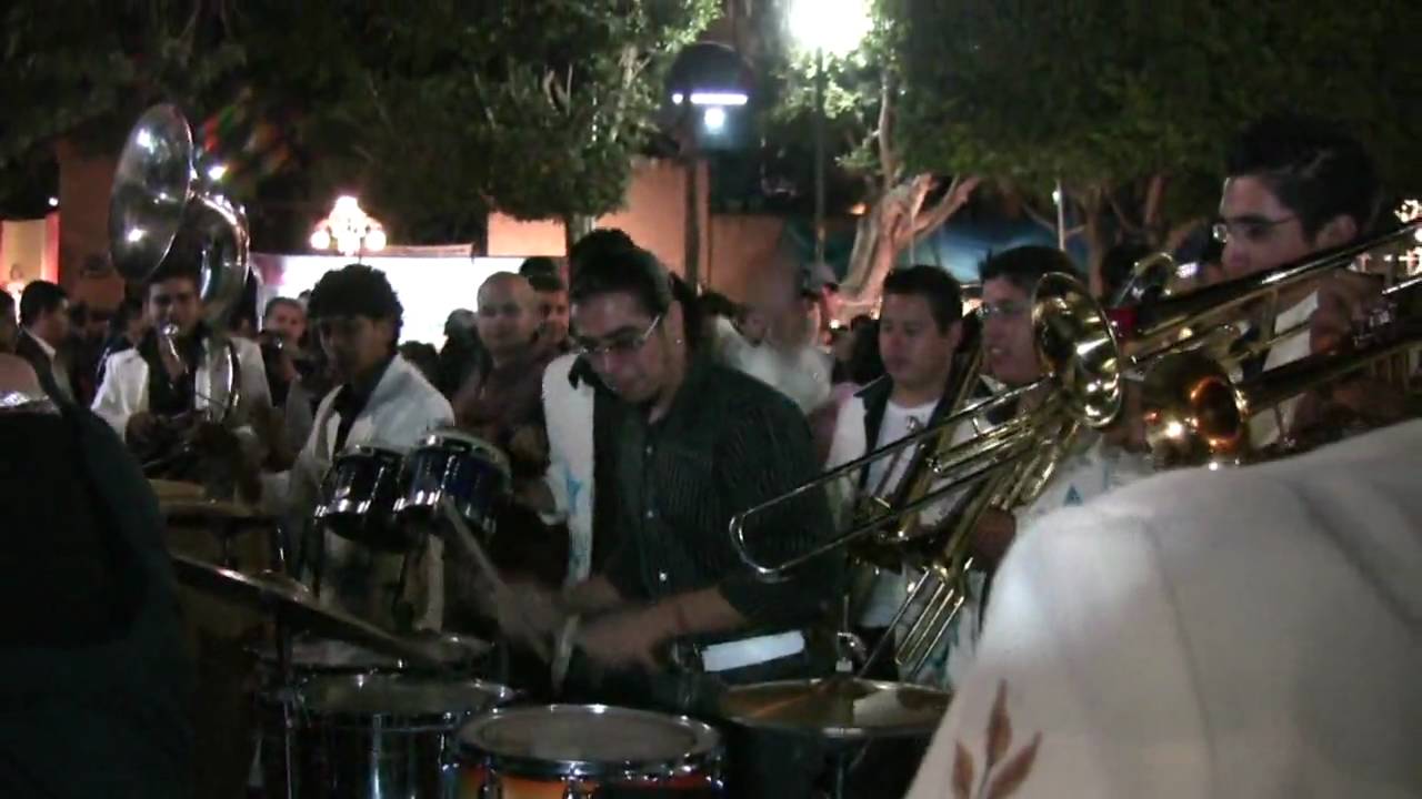 El Toro Mambo Banda la Hojarasca