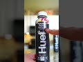 High protein that tastes good, yes please #huel #quickmeals #proteinshake #highprotein