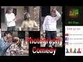 Photography comedy