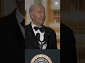 Joe Biden jokes about his complete lack of transparency