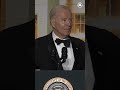 Joe Biden jokes about his complete lack of transparency